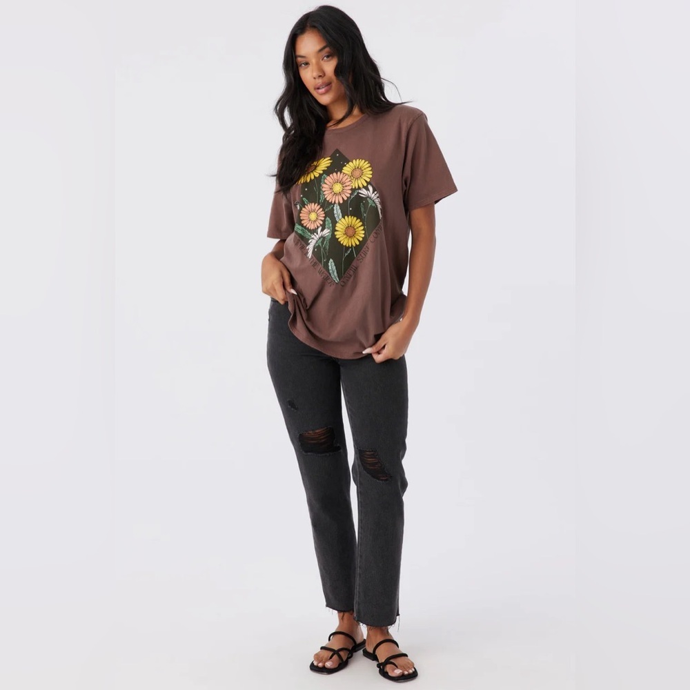 O’Neill graphic tee - Picture 2 of 5